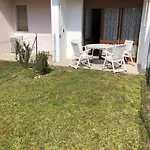 Villa Delsa - Appartamenti