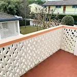 Villa Delsa - Appartamenti
