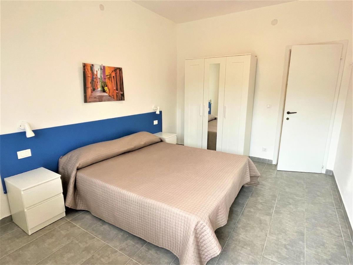 Apartment Delsa -